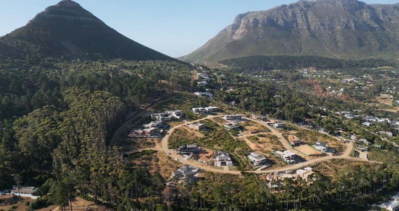 4 Bedroom Property for Sale in Hout Bay Western Cape